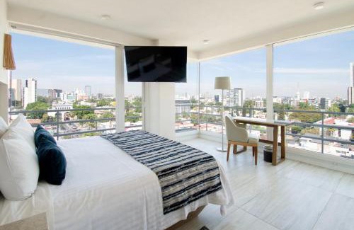 Zona Minerva Hôtel | Hotel Velvet Plaza