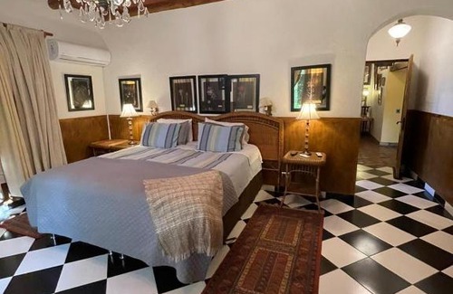 Santa Cruz Appartement | Hotel Vendimia Parador
