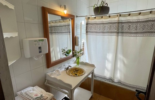 Santa Cruz Hôtel | Hotel Vendimia Parador