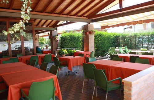 Negrar Hôtel | Hotel Venere