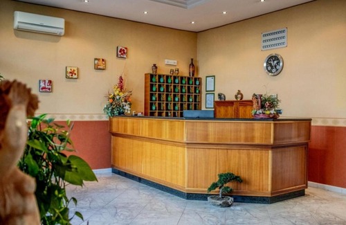 Villaricca Hôtel | Hotel Venere