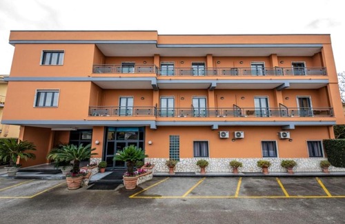 Villaricca Hôtel | Hotel Venere