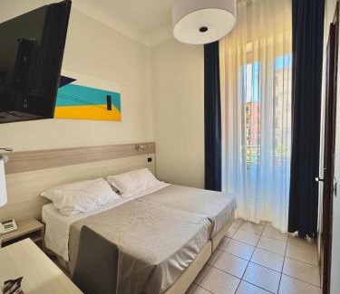 La Spezia Historic Centre Hôtel | Hotel Venezia