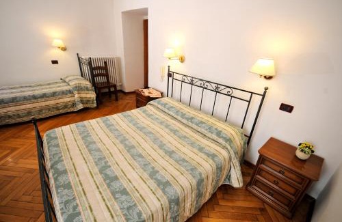 Trento Old Town Hôtel | Hotel Venezia