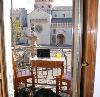 Trento Old Town Hôtel | Hotel Venezia