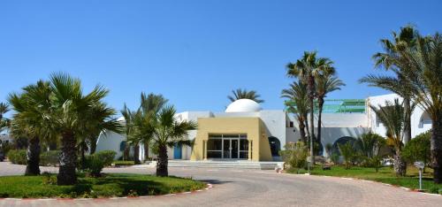 Triffa Hôtel | Hotel Venice Beach- Families and Couples Only