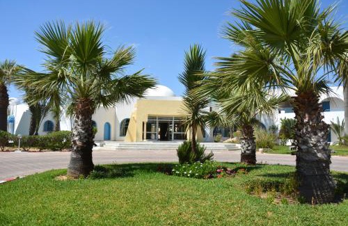 Triffa Hôtel | Hotel Venice Beach- Families and Couples Only