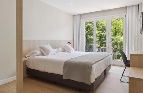 Etxalar Hôtel | Hotel Venta de Etxalar