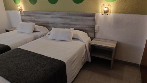 Santa Barbara Hôtel | Hotel Venta de la Punta