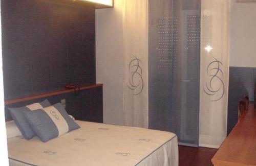 Santa Barbara Hôtel | Hotel Venta de la Punta