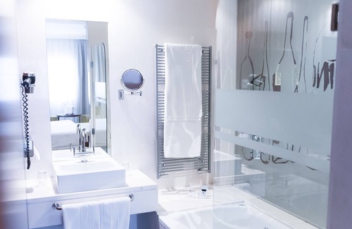 Valdepenas Hôtel | Hotel Veracruz Plaza & Spa
