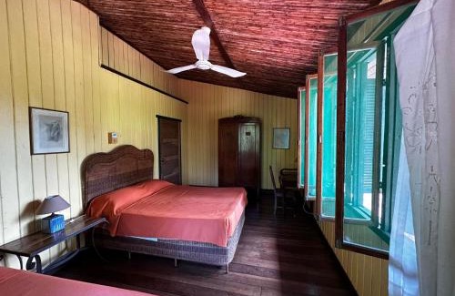 Sierpe Hôtel | Hotel Veragua River House