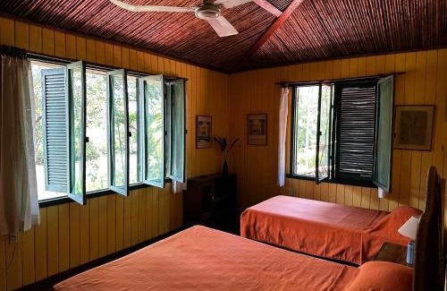 Sierpe Hôtel | Hotel Veragua River House