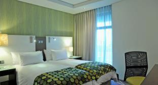 Matroosfontein Hôtel | Hotel Verde Cape Town Airport
