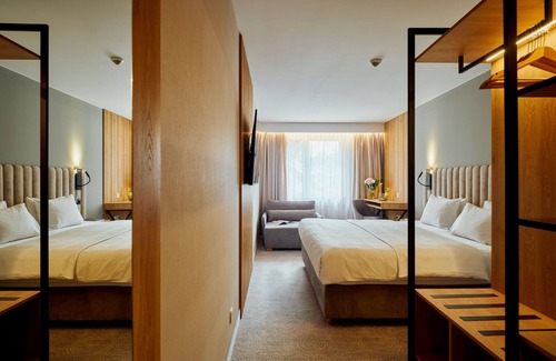 Mscice Hôtel | Hotel Verde