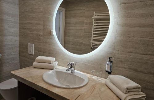 Mscice Hôtel | Hotel Verde