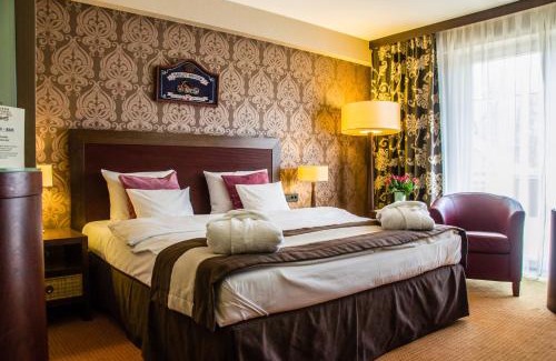 Mscice Hôtel | Hotel Verde