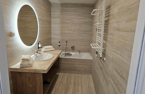 Mscice Hôtel | Hotel Verde