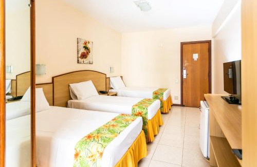 Pituba Hôtel | Hotel Verdemar