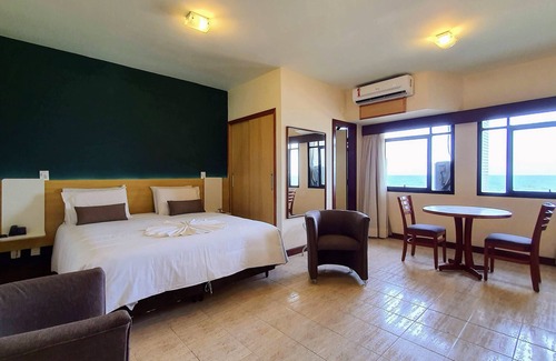 Pituba Hôtel | Hotel Verdemar