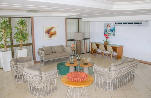 Pituba Hôtel | Hotel Verdemar