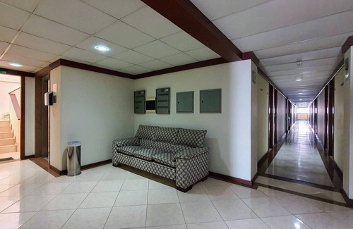 Pituba Hôtel | Hotel Verdemar