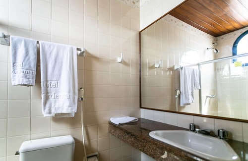 Pituba Hôtel | Hotel Verdemar