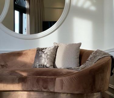 Talat Nuea Hôtel | Hotel Verdigris