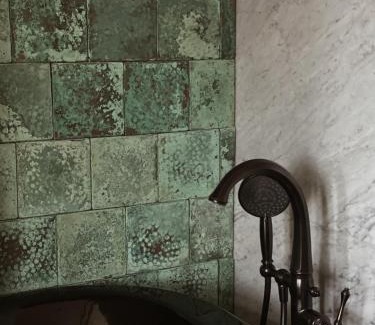 Talat Nuea Hôtel | Hotel Verdigris