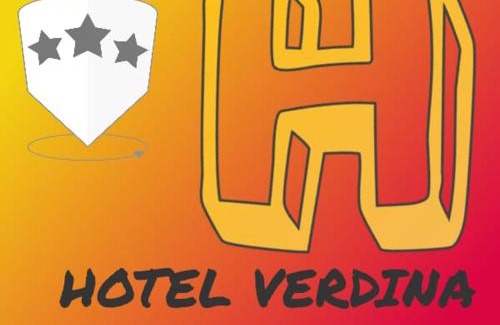 Volpiano Hôtel | Hotel Verdina