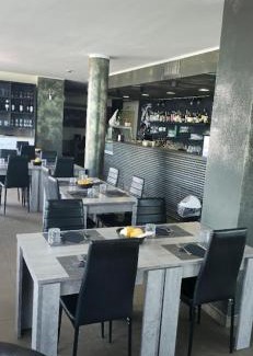 Volpiano Hôtel | Hotel Verdina