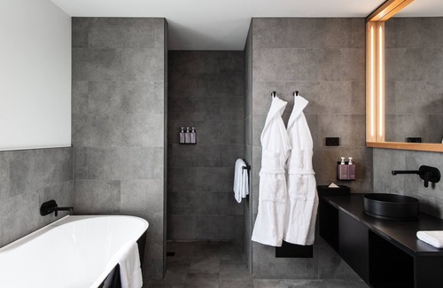 Launceston CBD Hôtel | Hotel Verge Launceston