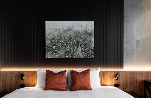 Launceston CBD Hôtel | Hotel Verge Launceston