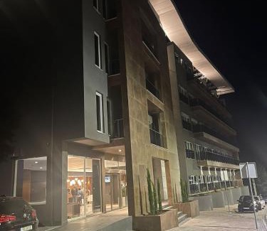 Guarda Hôtel | Hotel Versatile
