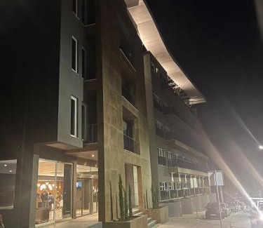 Guarda Hôtel | Hotel Versatile