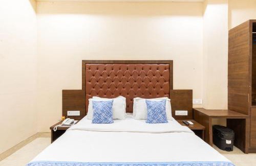 Kurla Hôtel | HOTEL VERTIGO Near Bandra Kurla Complex