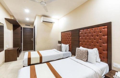 Kurla Hôtel | HOTEL VERTIGO Near Bandra Kurla Complex