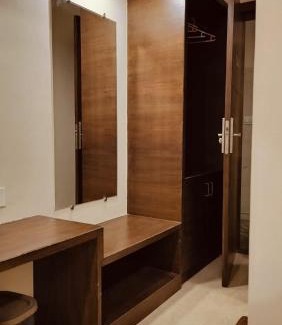 Kurla Hôtel | HOTEL VERTIGO Near Bandra Kurla Complex