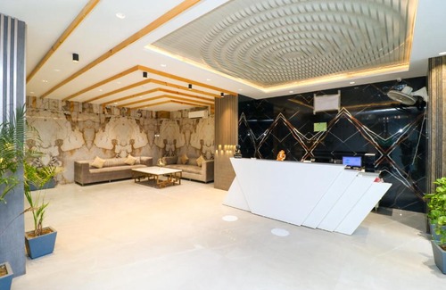 Mahipalpur Hôtel | Hotel Vertu