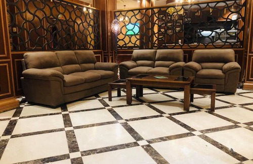 Biskra Hôtel | Hotel Vescera