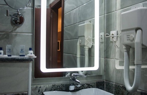 Biskra Hôtel | Hotel Vescera