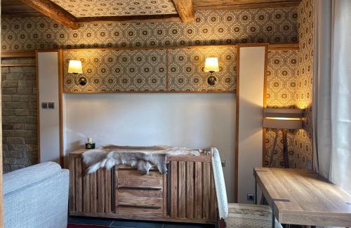 Veverska Bityska Hôtel | Hotel Veveří