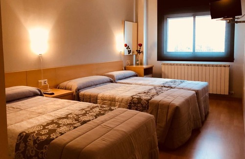 Teruel Hôtel | Hotel Viñas 17