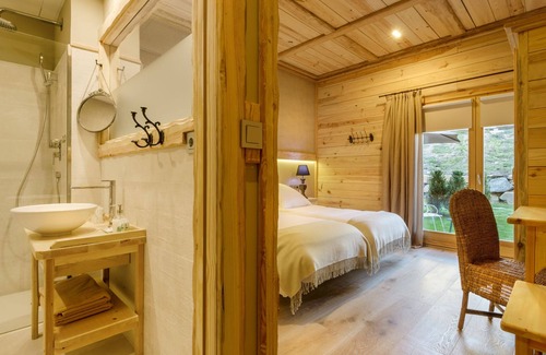 Larrede Hôtel | Hotel Viñas de Lárrede