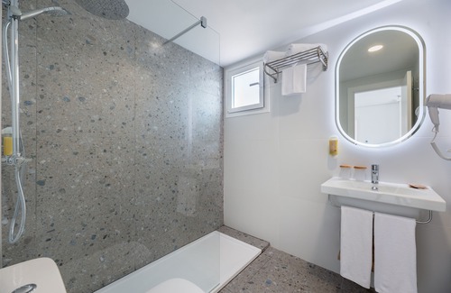 Sant Jordi de Ses Salines Station Balnéaire | Hotel Vibra Isola - Adults Only