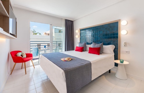 Sant Jordi de Ses Salines Station Balnéaire | Hotel Vibra Isola - Adults Only