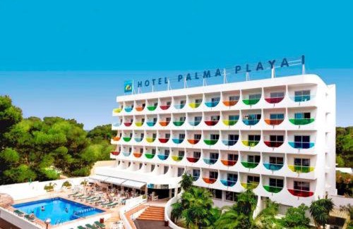 Playa de Palma Hôtel | Hotel Vibra Palma Cactus