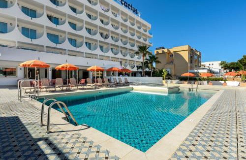 Playa de Palma Hôtel | Hotel Vibra Palma Cactus
