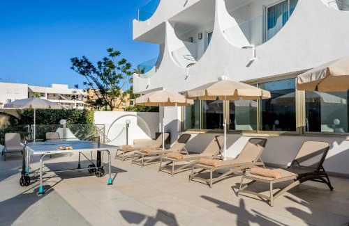 Playa de Palma Hôtel | Hotel Vibra Palma Cactus