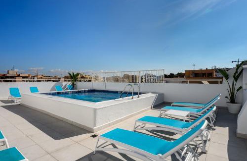 Figueretas Hôtel | Hotel Vibra Vila